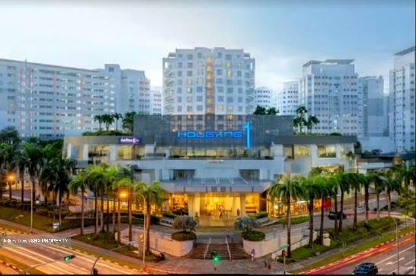 Regentville (D19), Apartment #571770731